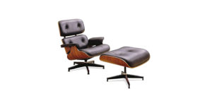 Eames Lounge Chair